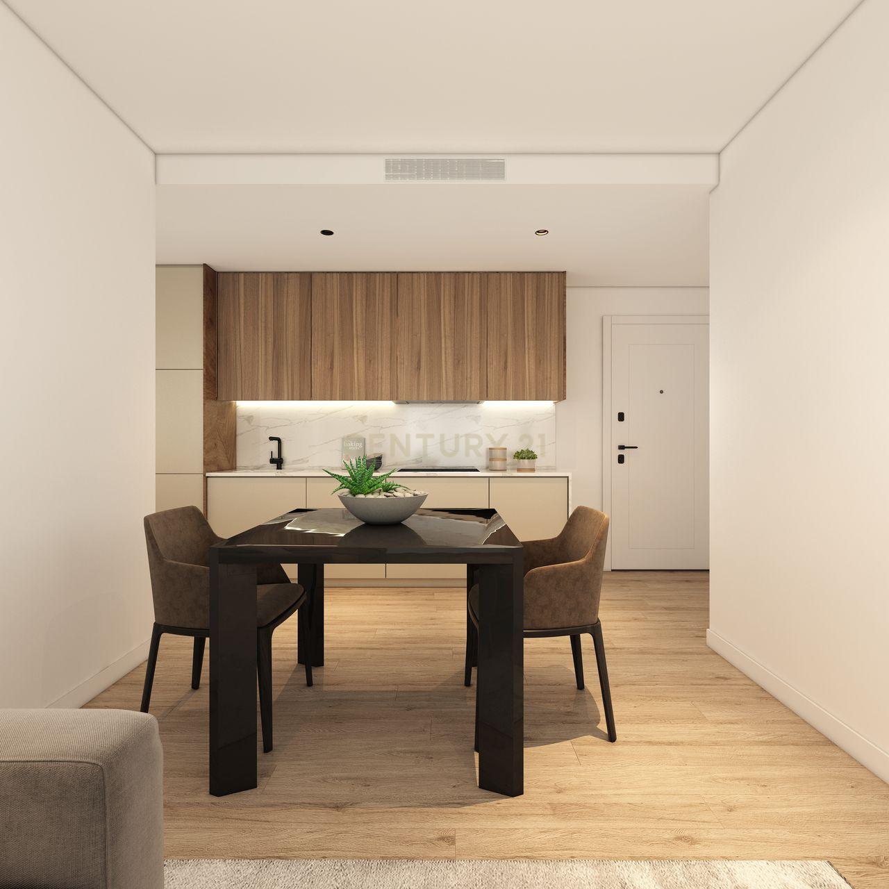 Apartamento para venda perto IPCA Barcelos - Image 4