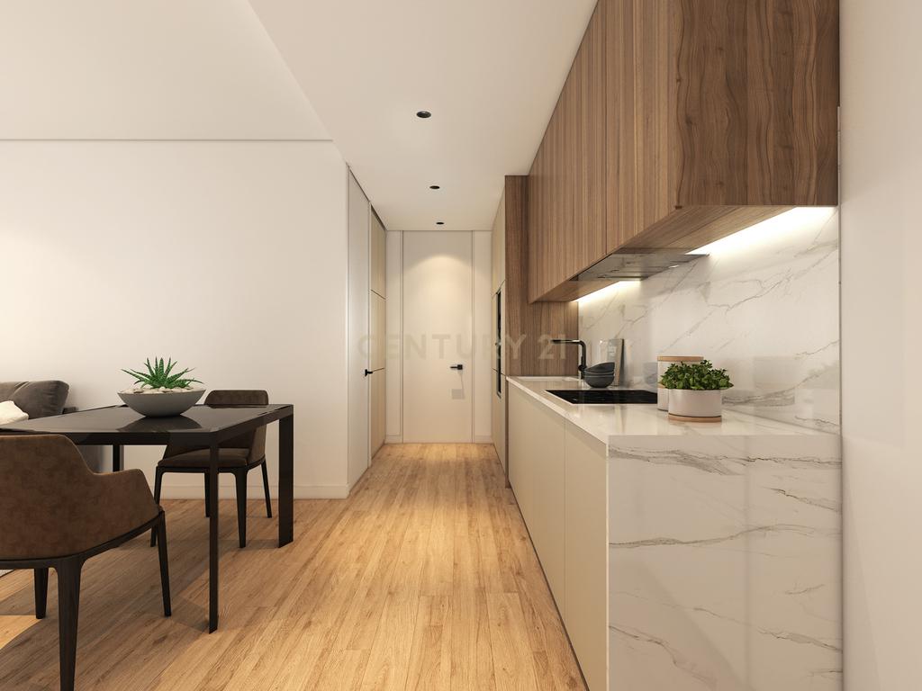 Apartamento para venda perto IPCA Barcelos - Image 5