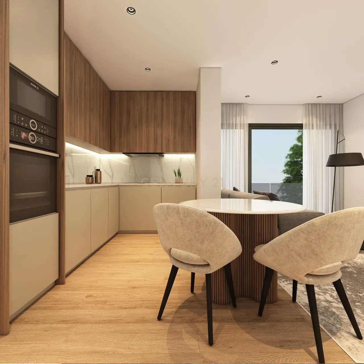 Apartamento para venda perto IPCA Barcelos - Image 6