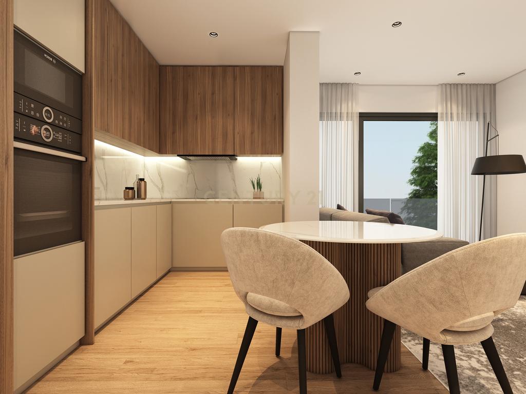 Apartamento para venda perto IPCA Barcelos - Image 6