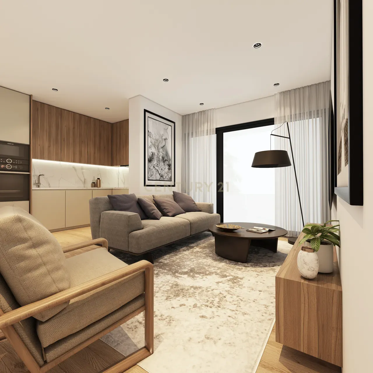 Apartamento para venda perto IPCA Barcelos - Image 8