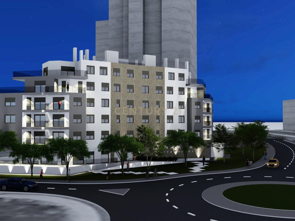 Lunamar Apartamentos novos em  construção T2 - Image 2