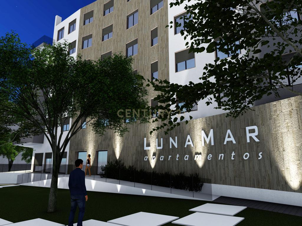 Lunamar Apartamentos novos em  construção T2 - Image 6