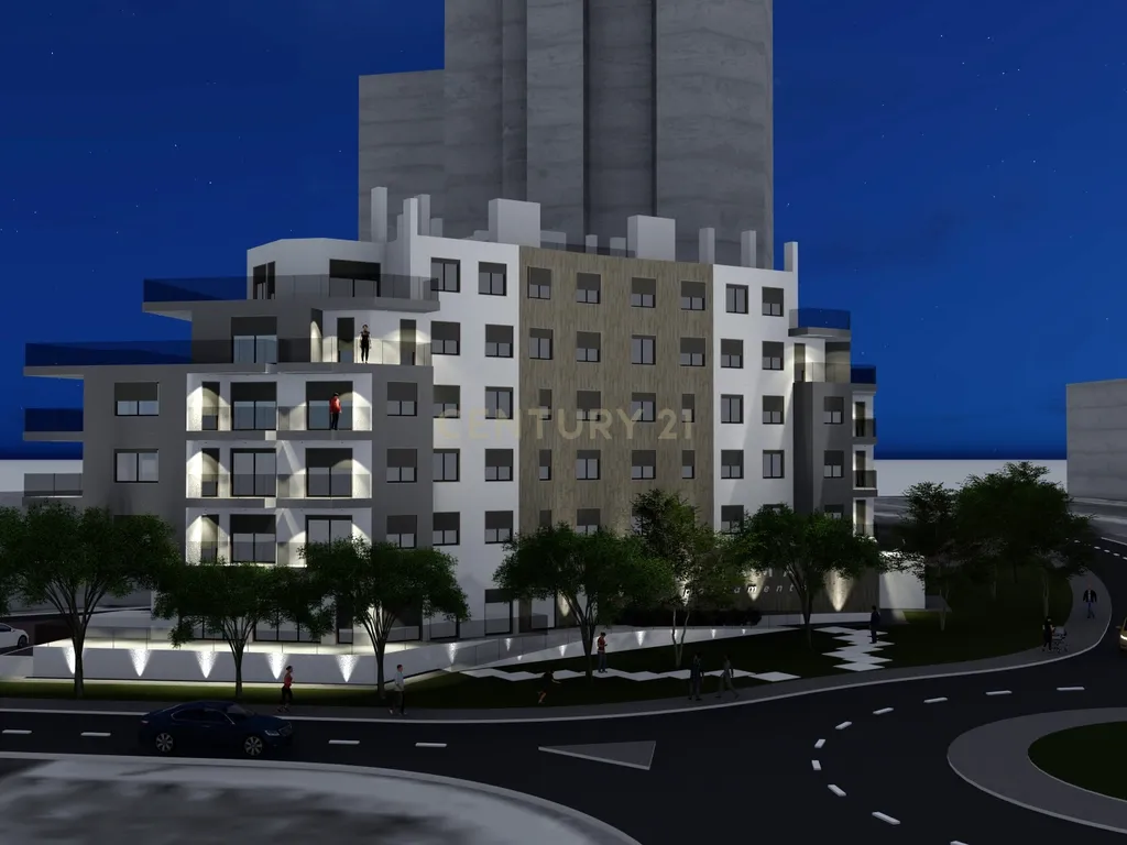 Lunamar Apartamentos novos em construção T2 - Image 4