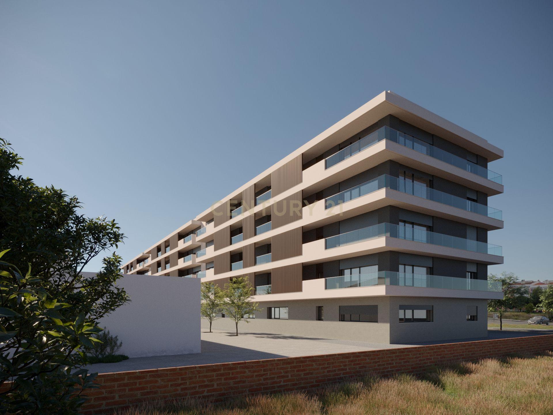 Apartamentos Villa Lusa-Montijo - Image 3
