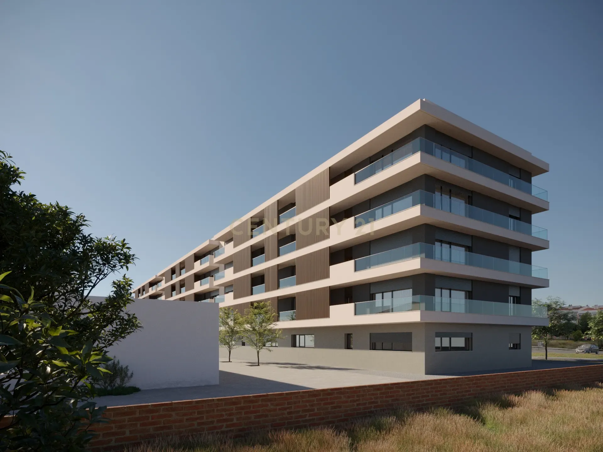 Apartamentos Villa Lusa-Montijo - Image 3