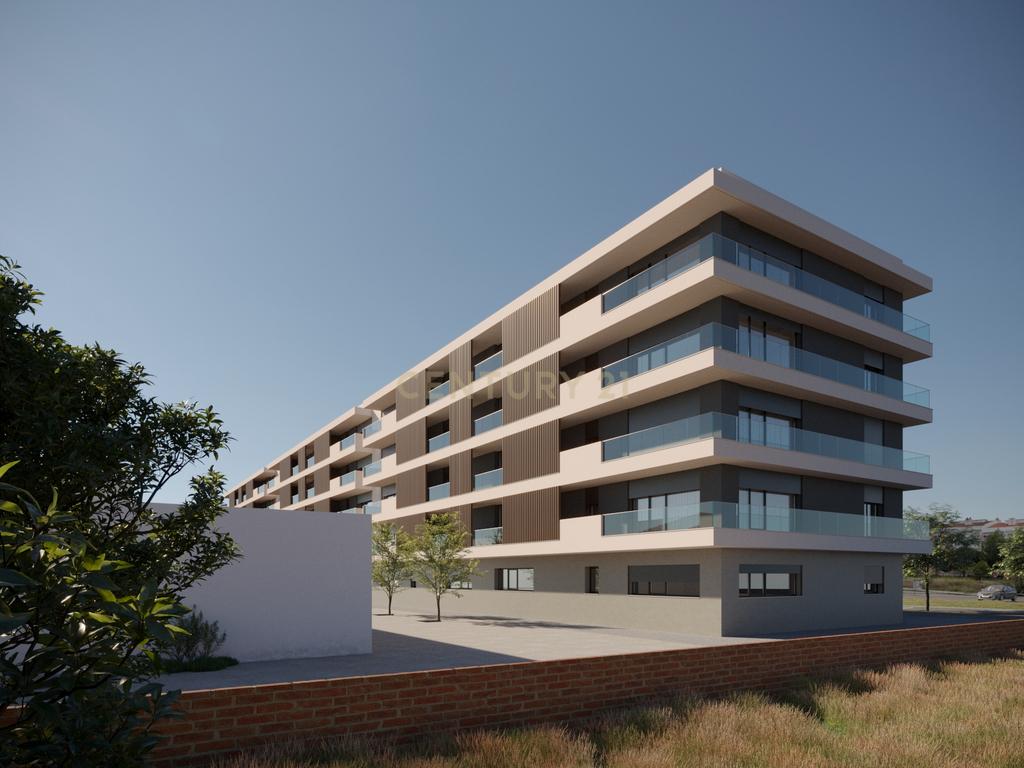 Apartamentos Villa Lusa-Montijo - Image 3