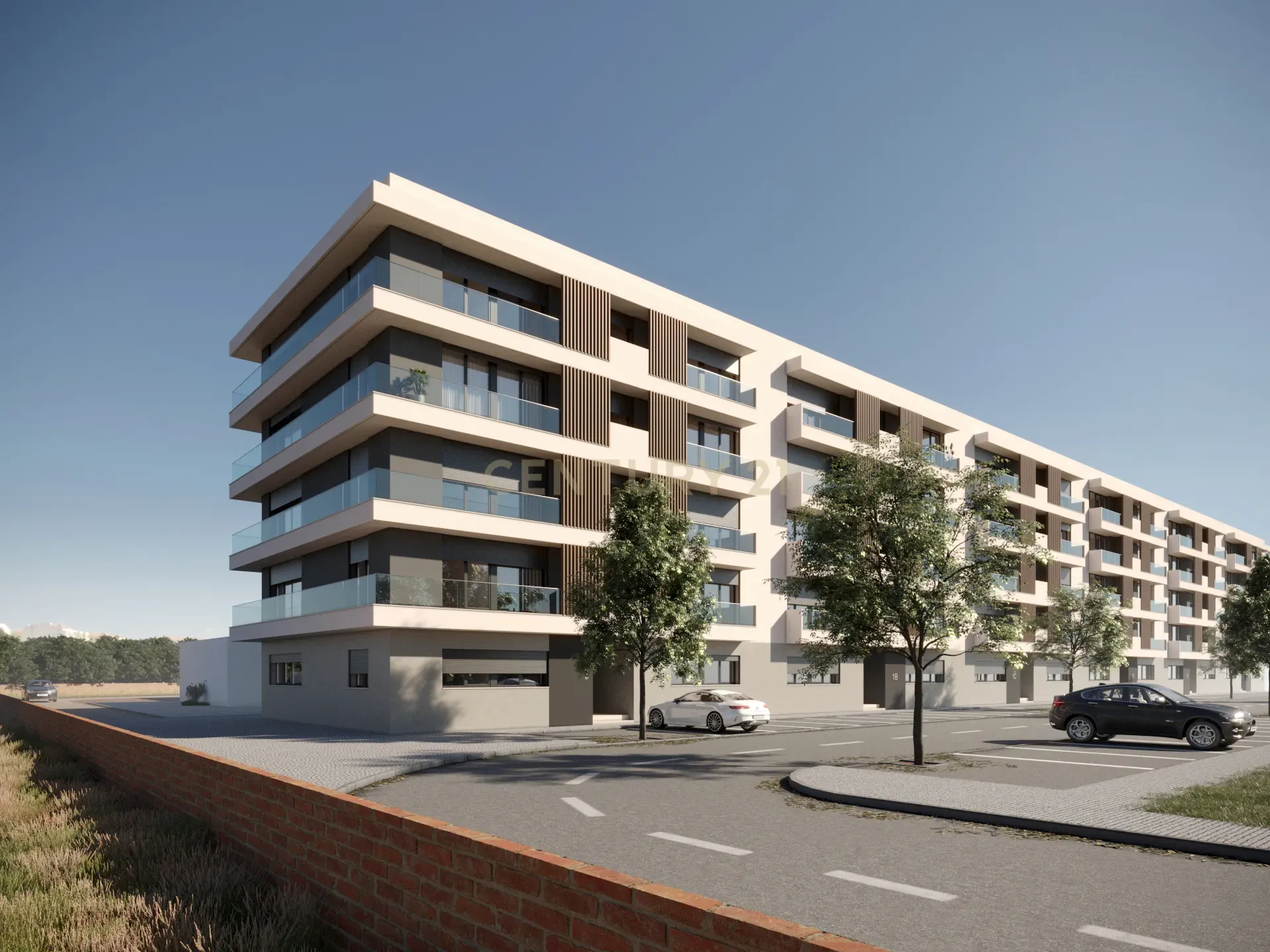 Apartamentos Villa Lusa-Montijo - Image 1