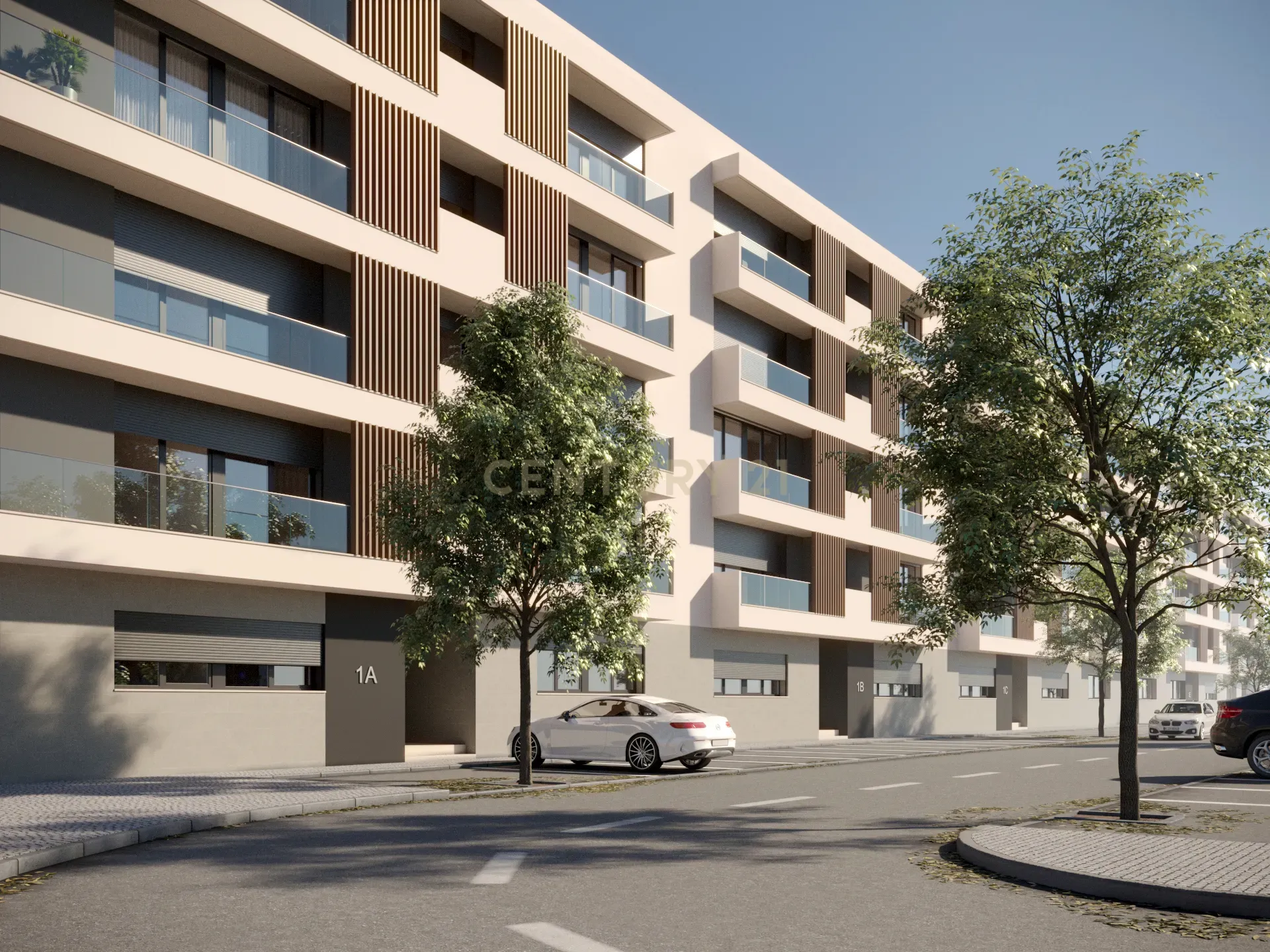 Apartamentos Villa Lusa-Montijo - Image 2