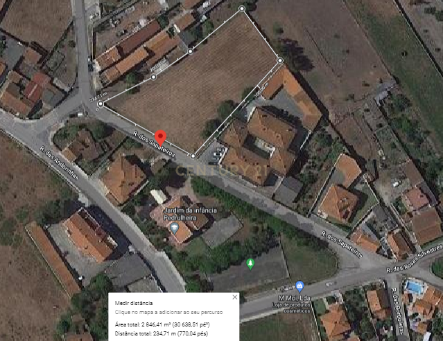 Terreno para construção em Marinha Grande - Image 15