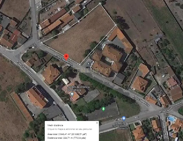 Terreno para construção em Marinha Grande - Image 15