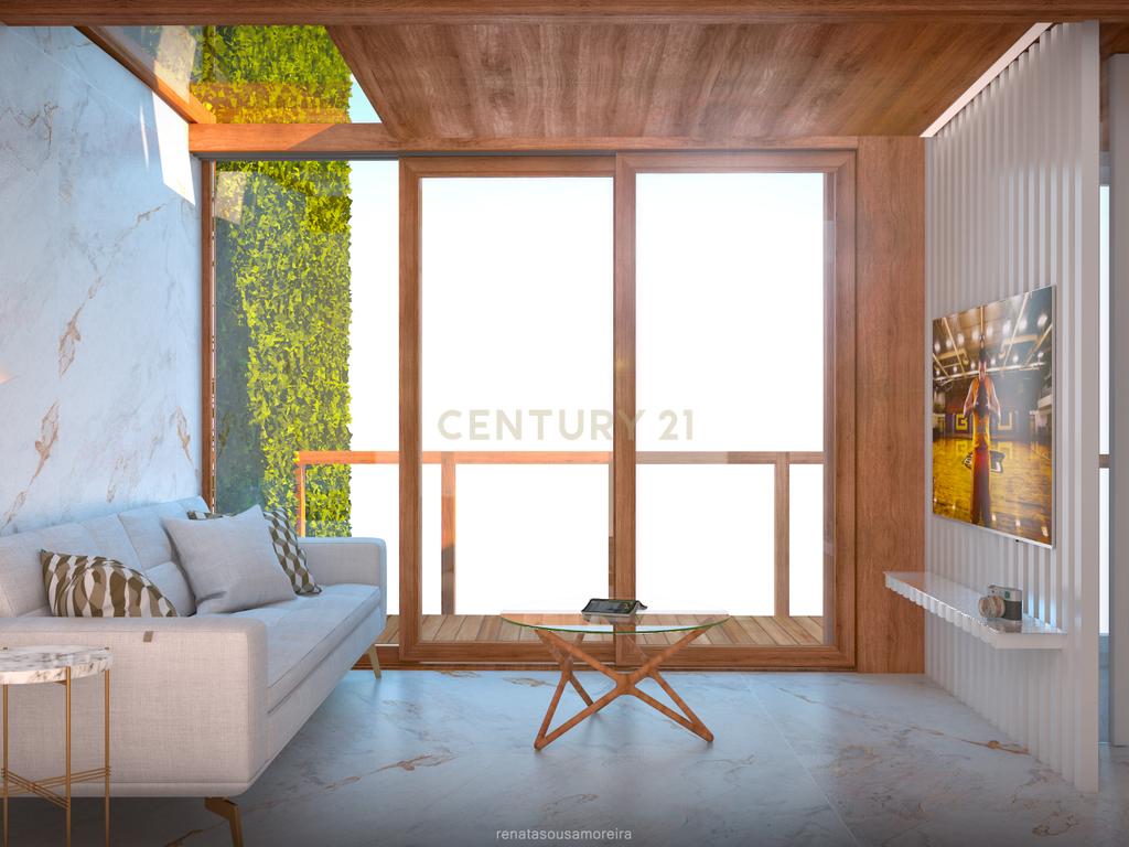 T1 Duplex com Mezanine em Cedofeita – Modernidade e Conforto no Coração do Porto - Image 3