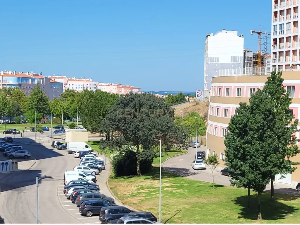 APARTAMENTO T2 COM TERRAÇO | SANTA MARTA DO PINHAL | CORROIOS - Image 15