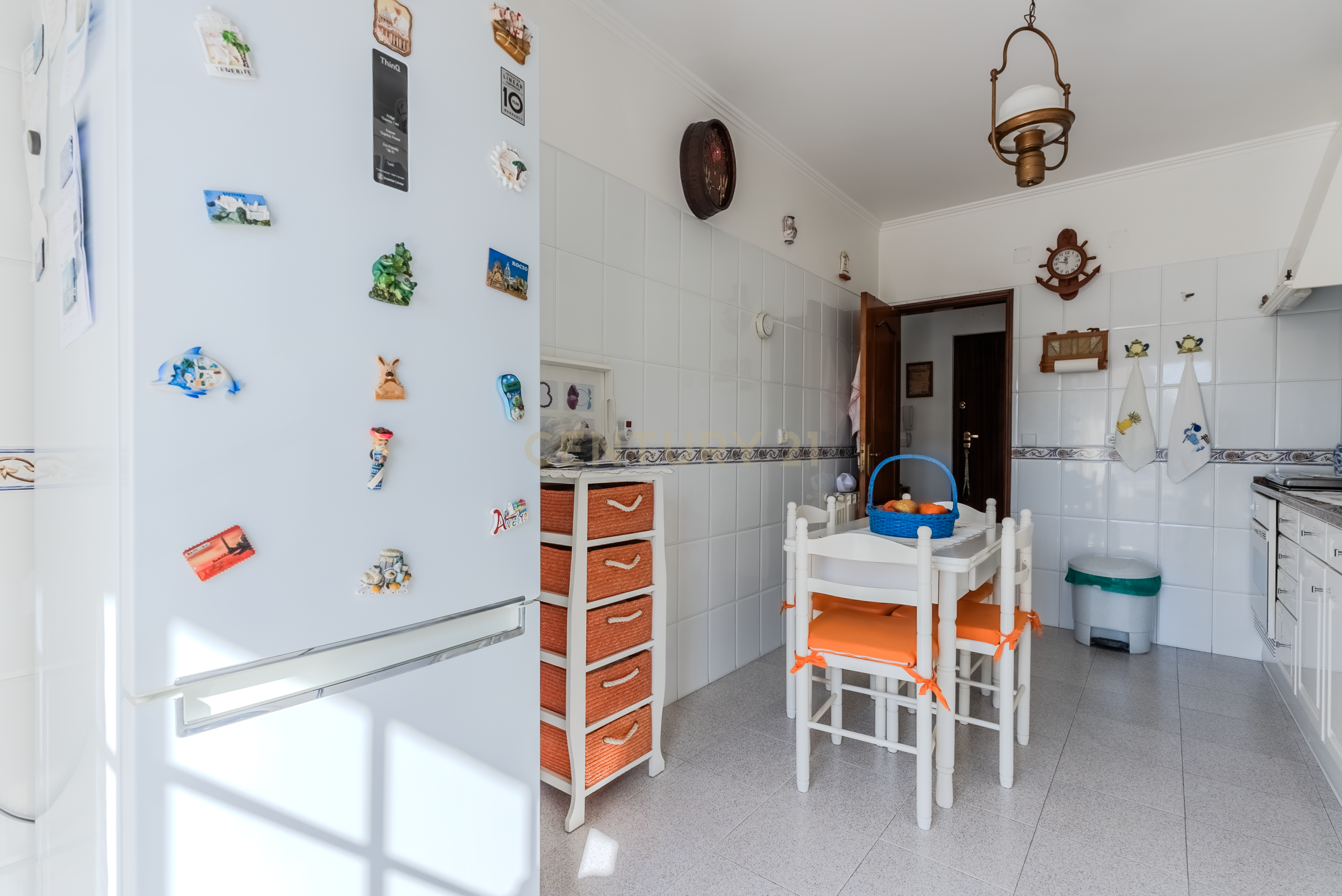 Apartamento T3 à venda na Ericeira, com vista mar e localização privilegiada. - Image 5