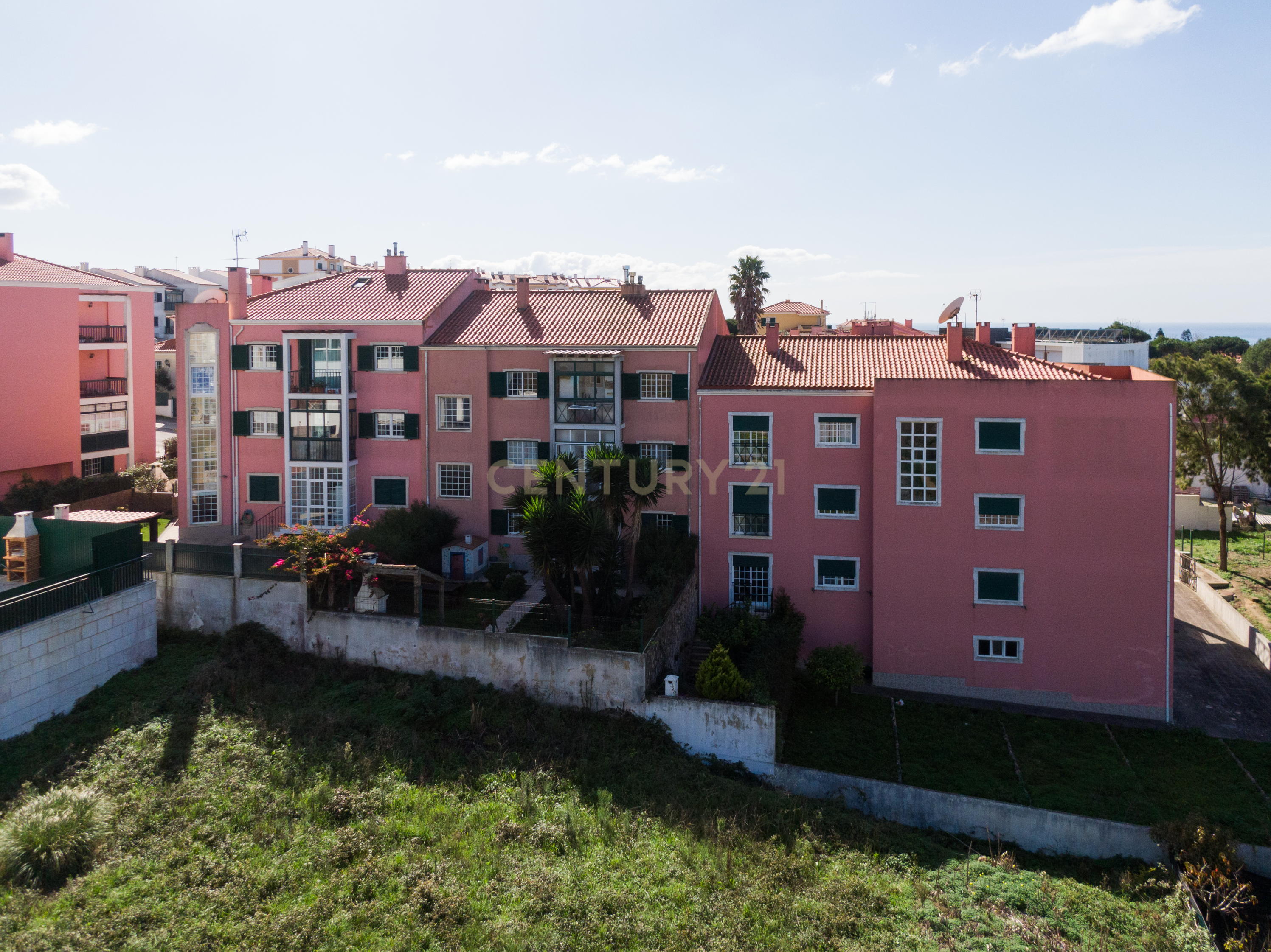 Apartamento T3 à venda na Ericeira, com vista mar e localização privilegiada. - Image 33
