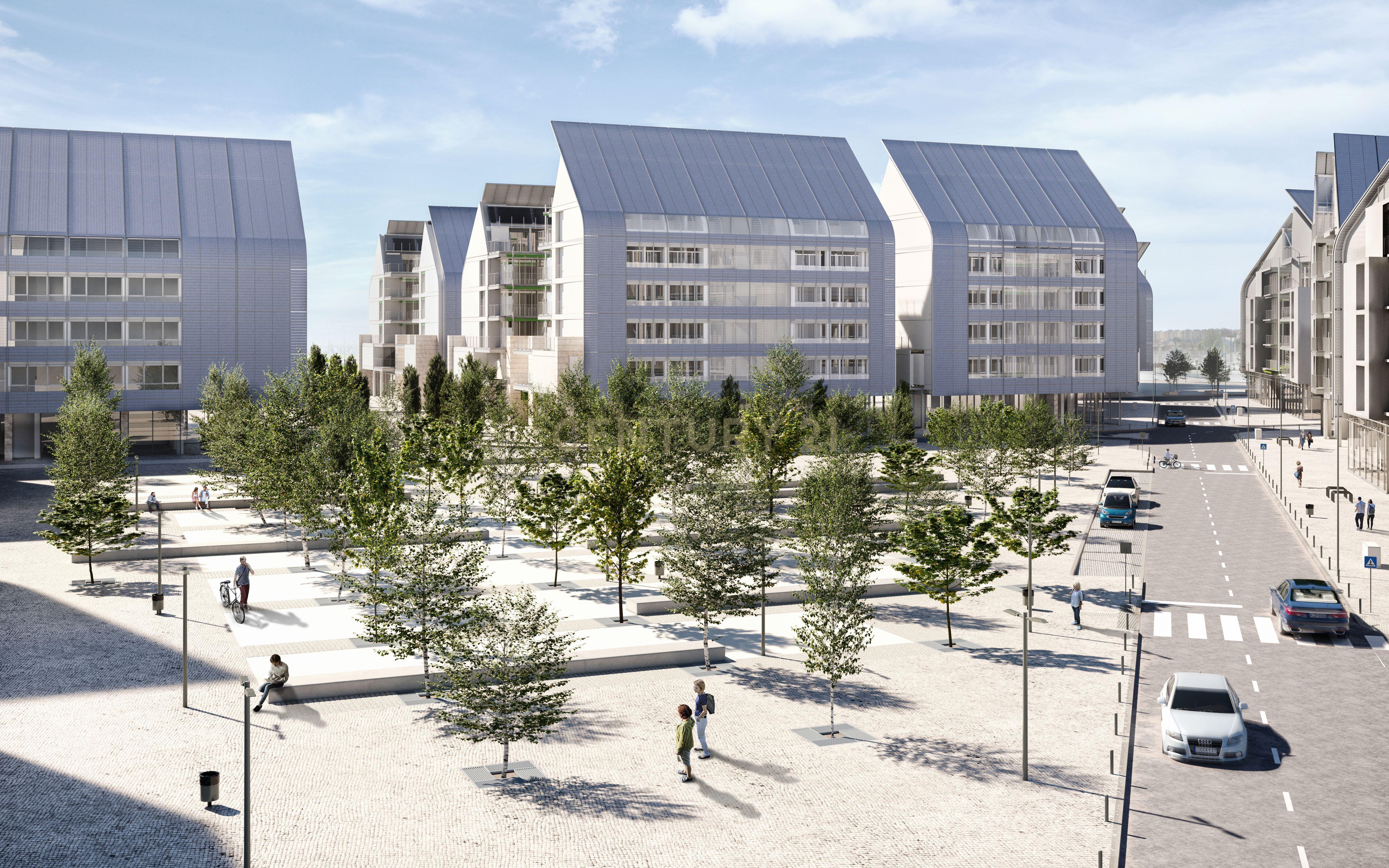 Apartamento T1 à venda em Marvila, Lisboa — foto 3