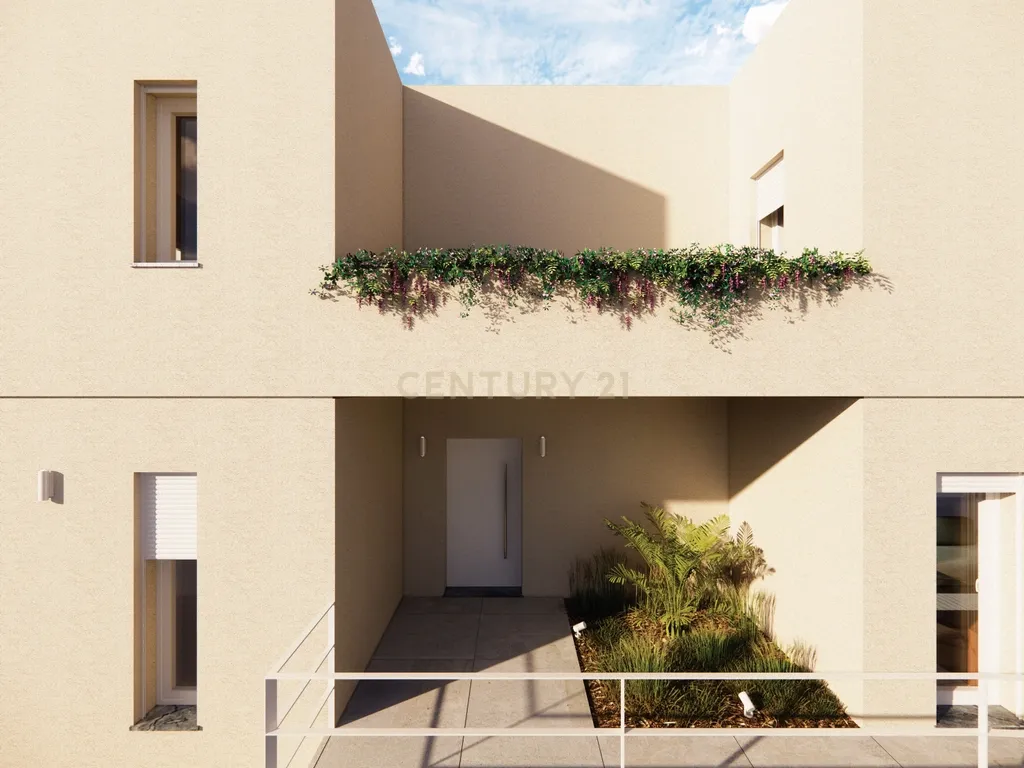 Sesimbra Moradia T4 Para Construção - Image 5