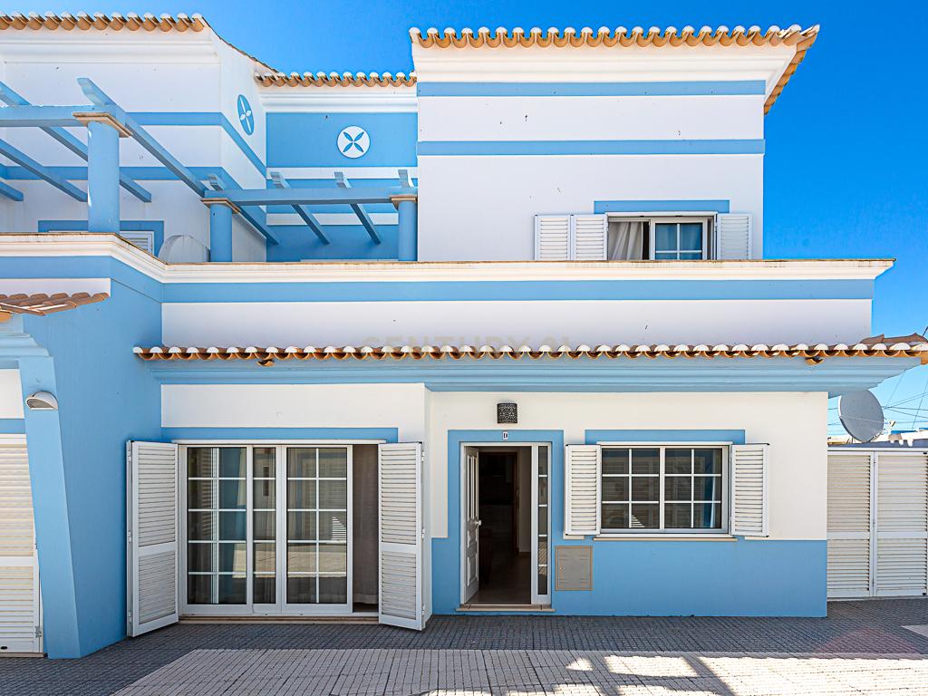 Moradia T3 Algarve Manta Rota - Image 4