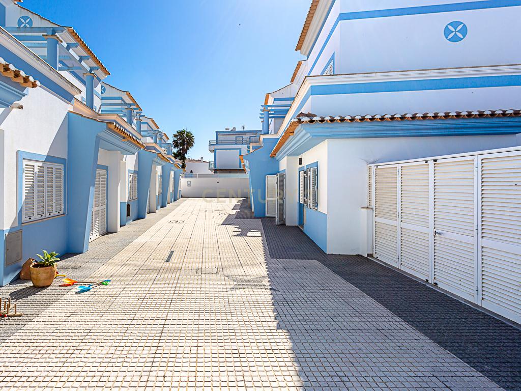 Moradia T3 Algarve Manta Rota - Image 6