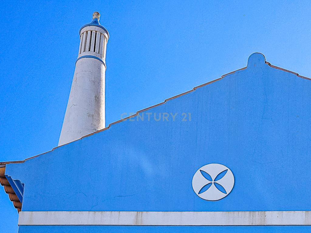 Moradia T3 Algarve Manta Rota - Image 2
