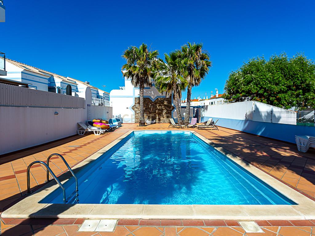 Moradia T3 Algarve Manta Rota - Image 8