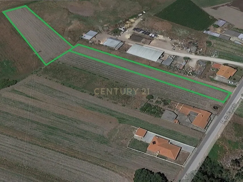 Terreno - Estarreja - Image 1