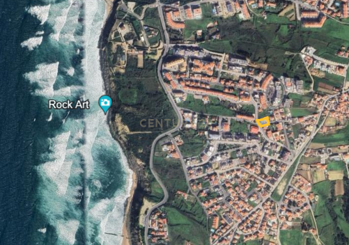 Lote de 910m2 para Construção - ERICEIRA - Image 15