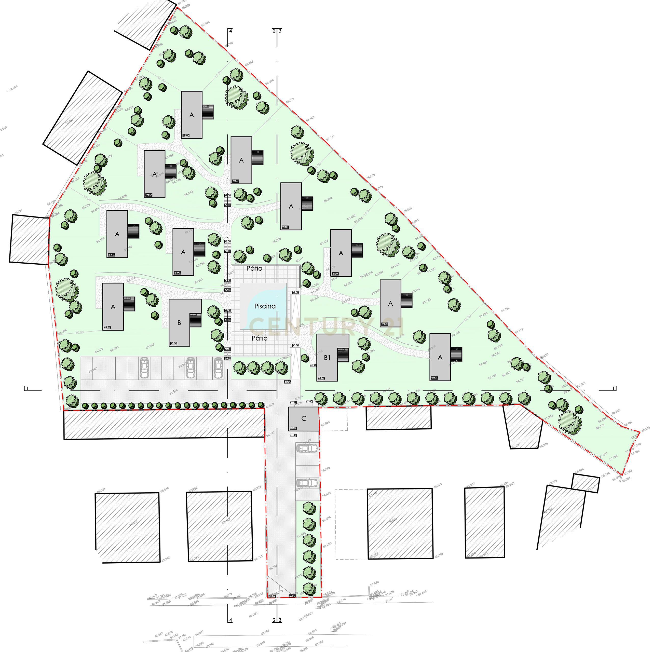 TERRENO COM VISTA RIO EM GONDOMAR COM PROJETO APROVADO PARA EMPREENDIMENTO TURISTICO. TURISMO - Image 3