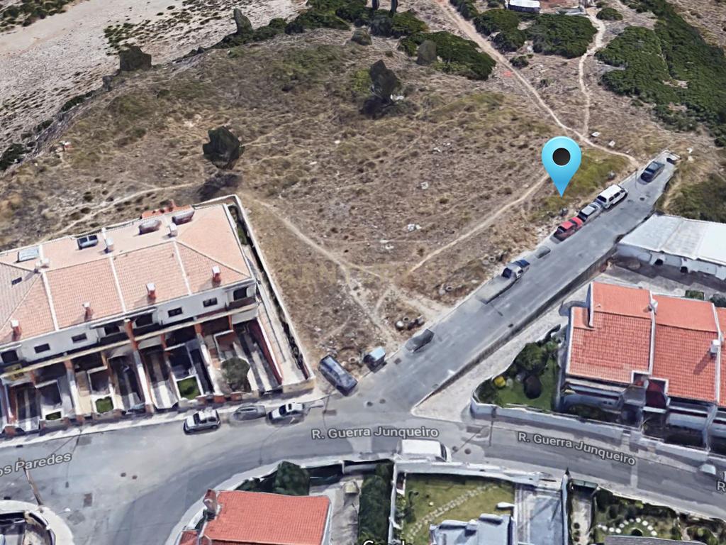 Terreno Urbano para Moradia T3 - Image 1