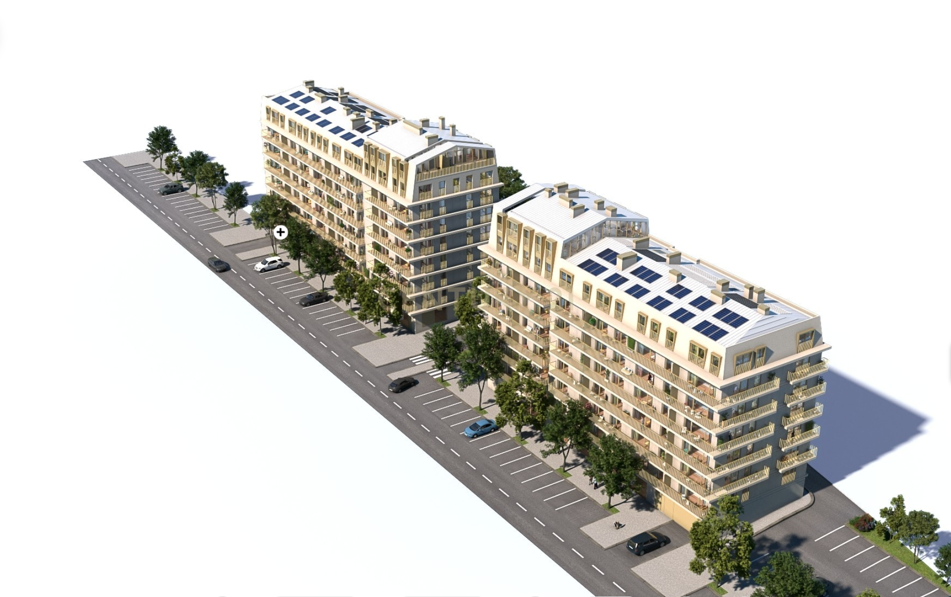 T3 DUPLEX | Novo Empreendimento O'Living | Junto ao Parque das Nações, à Gare do Oriente e próximo do rio Tejo - Image 32