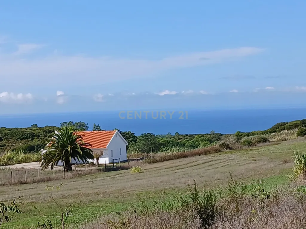 Casa ou Moradia com vista mar perto do Meco e Cabo Espichel. - Image 2