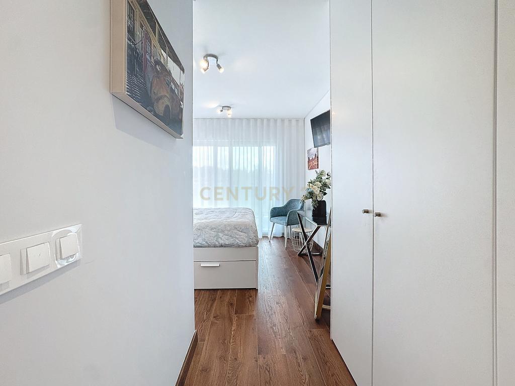 Excelente apartamento de 2 quartos num Condomínio de luxo na Nazaré - Vista mar - Image 23