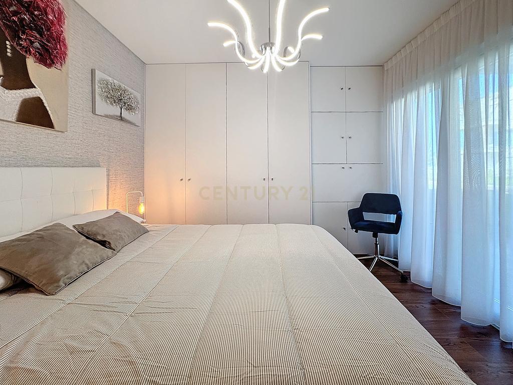 Excelente apartamento de 2 quartos num Condomínio de luxo na Nazaré - Vista mar - Image 34