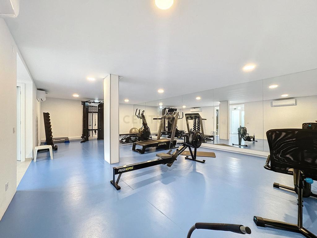 Excelente apartamento de 2 quartos num Condomínio de luxo na Nazaré - Vista mar - Image 44