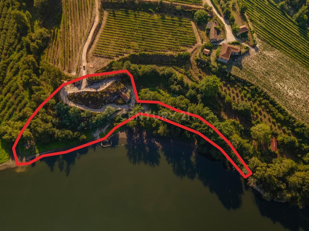 Quinta com frente Rio Tâmega, Amarante - Image 23
