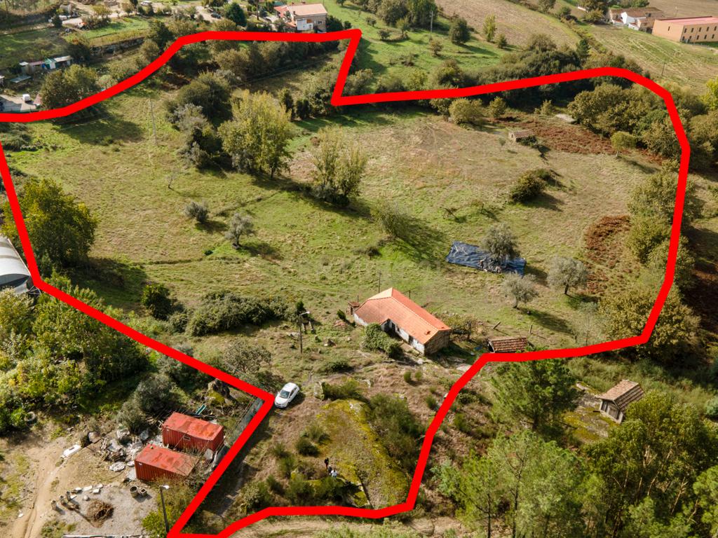 Quinta do Tarro, Rosém, Marco de Canaveses - Image 5