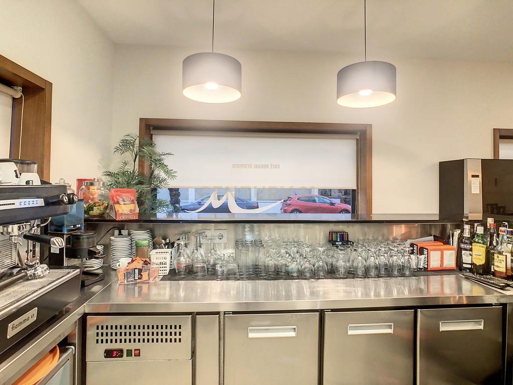 Restaurante para trespasse em Darque - Image 9