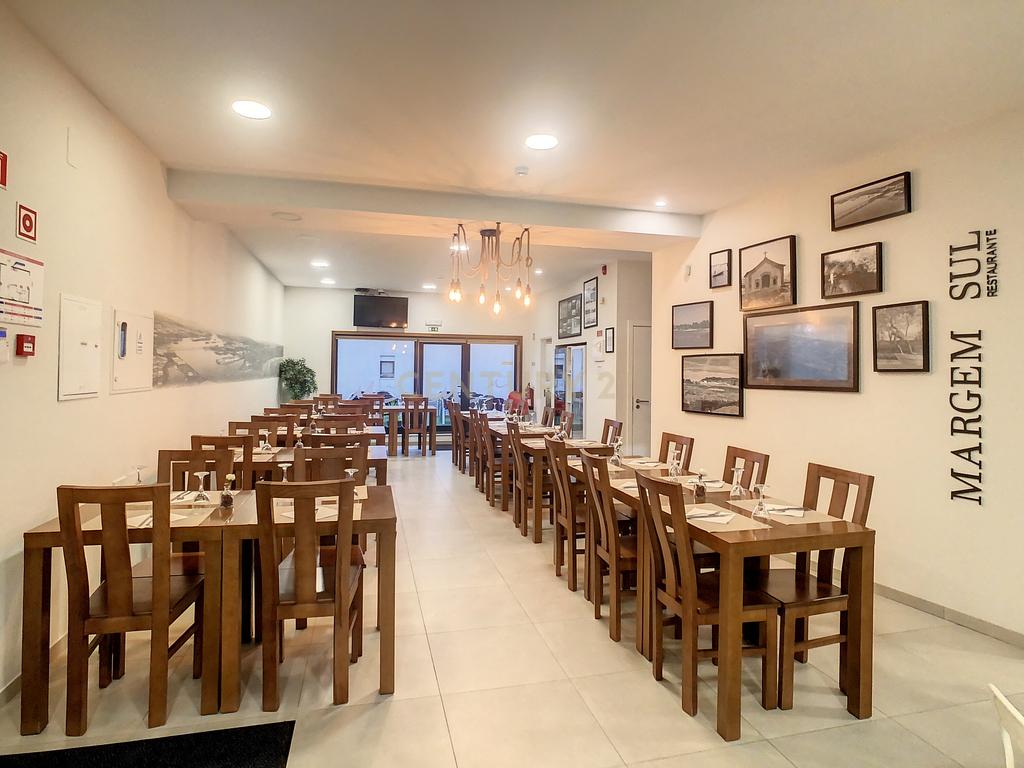 Restaurante para trespasse em Darque - Image 1