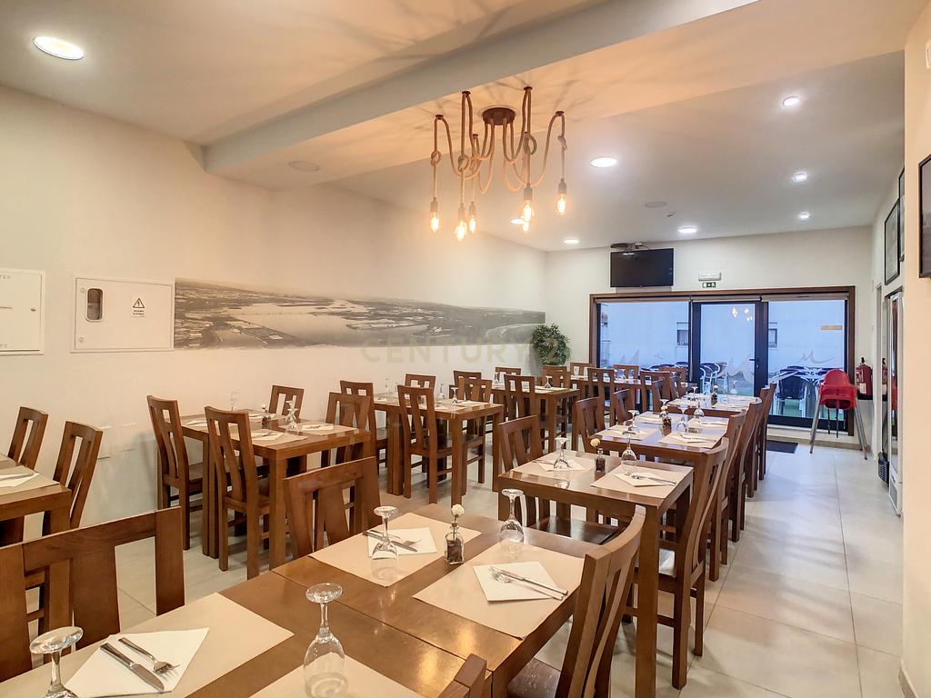 Restaurante para trespasse em Darque - Image 2