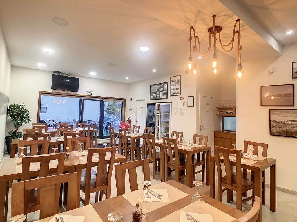 Restaurante para trespasse em Darque - Image 4
