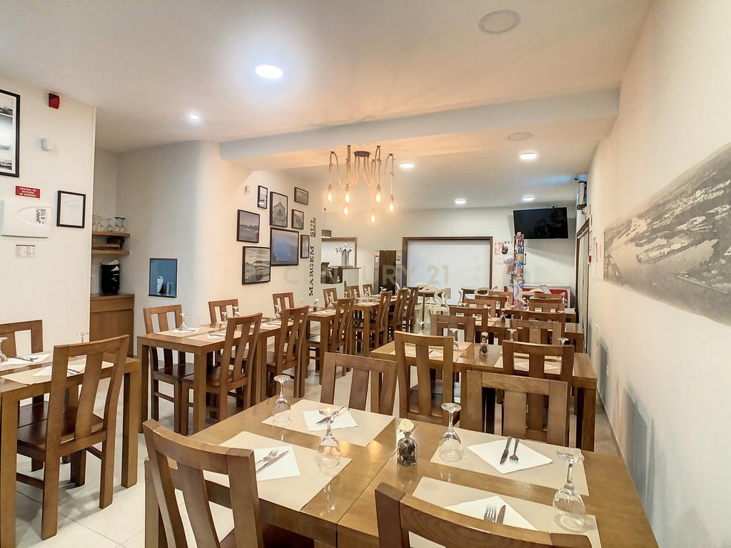 Restaurante para trespasse em Darque - Image 5