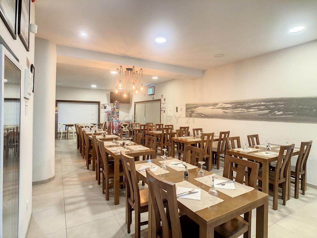 Restaurante para trespasse em Darque - Image 3