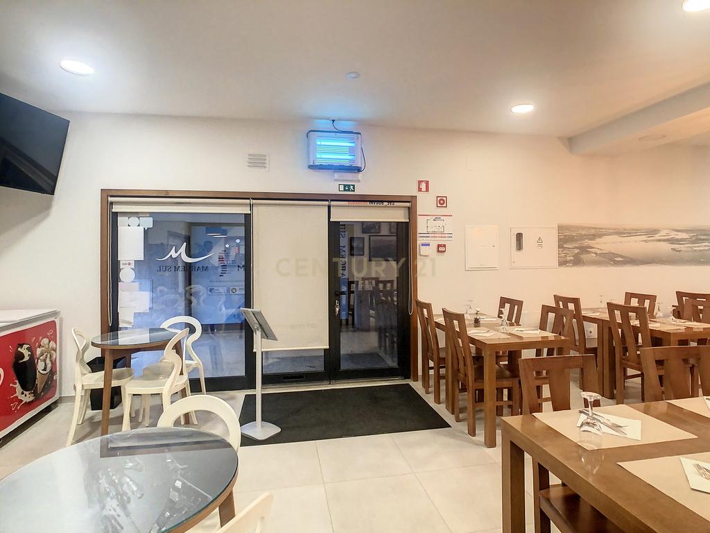 Restaurante para trespasse em Darque - Image 10