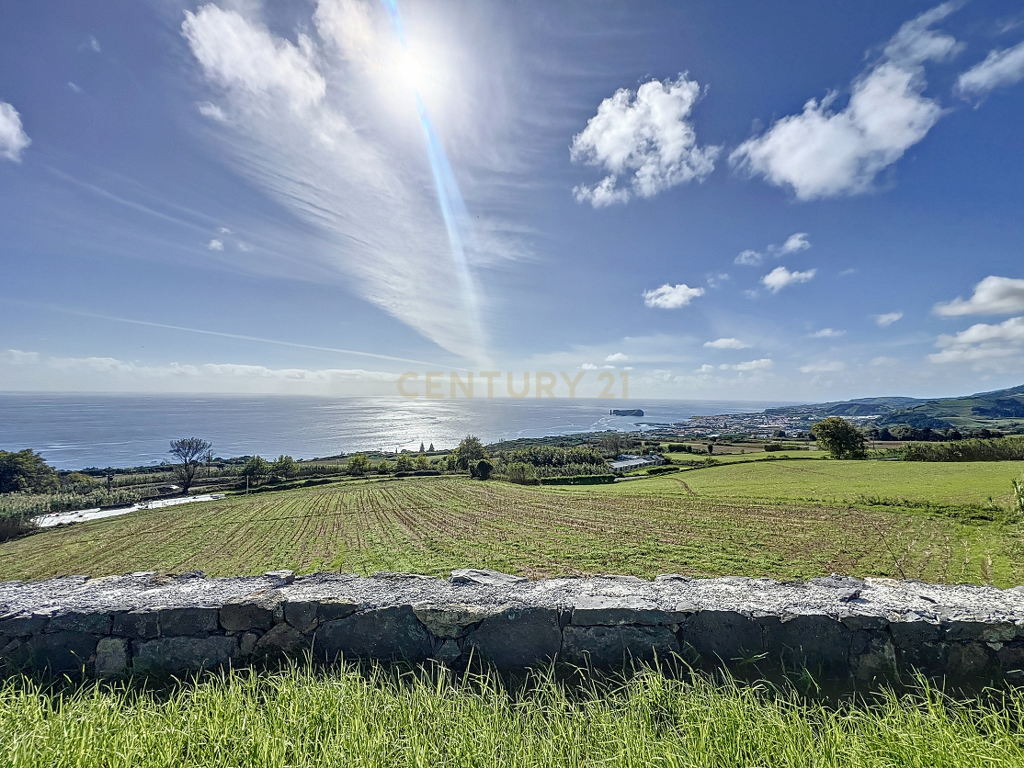 Moradia Nova com Vista Inigualável para o Ilhéu de Vila Franca do Campo e o Mar! - Image 17
