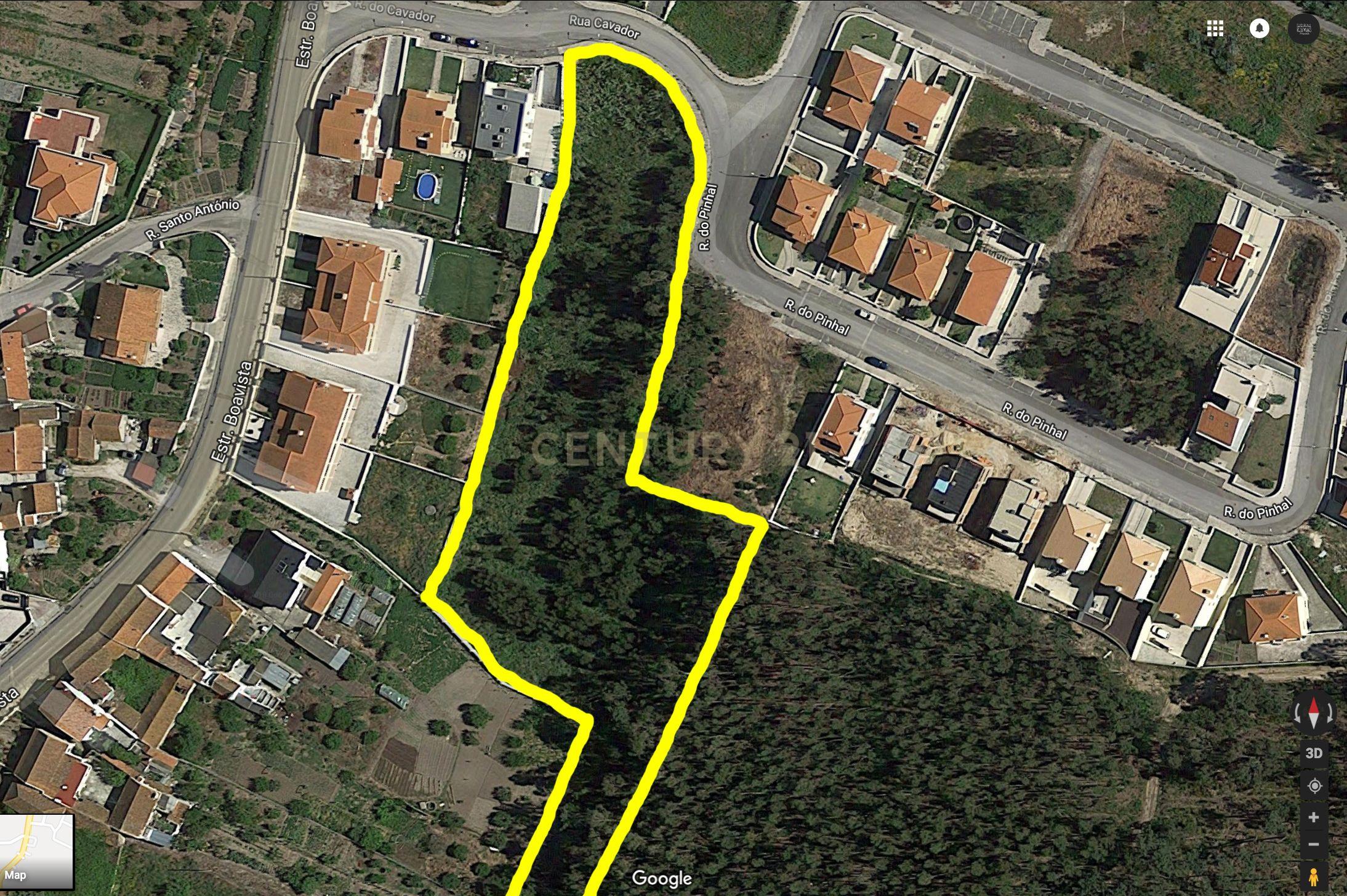 Terreno com capacidade de construção de uma ou várias moradias - Image 15