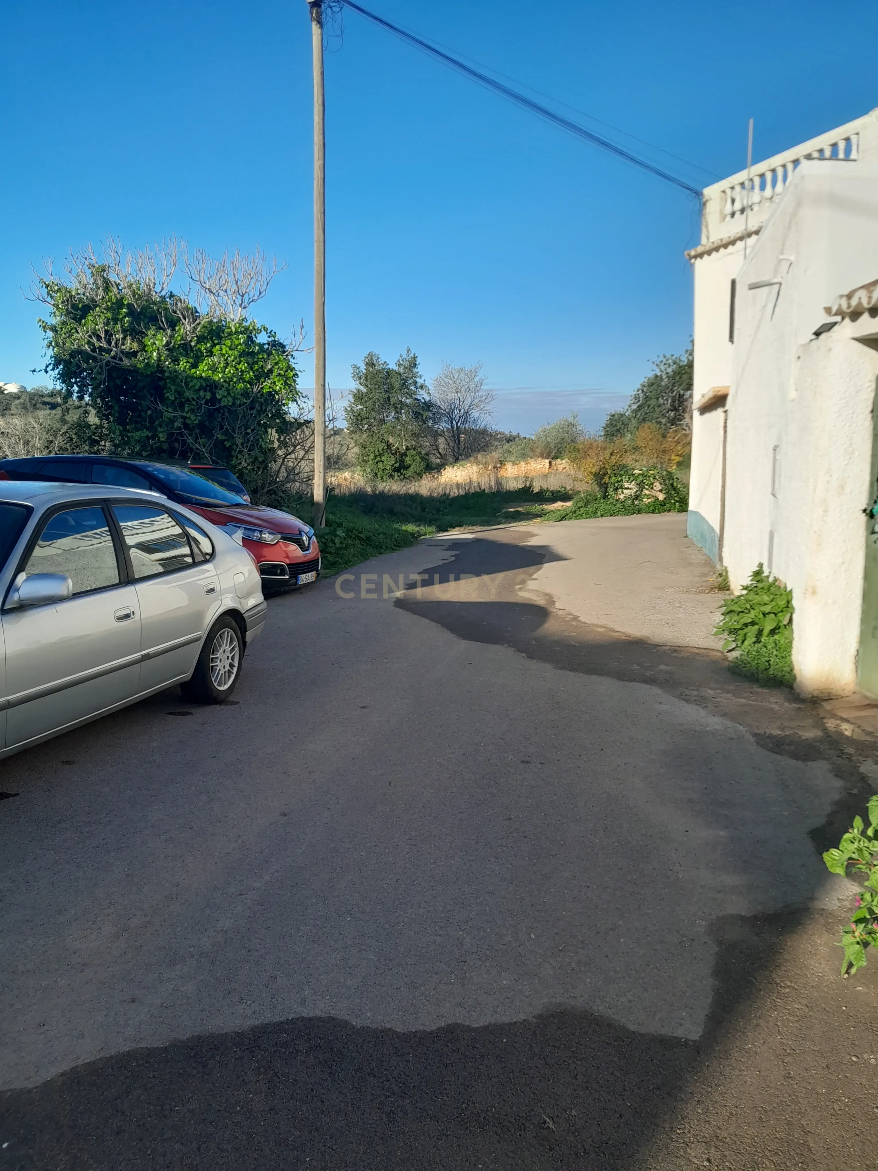 Terreno Urbano para Construção DE 480m2 - Paderne - Image 12
