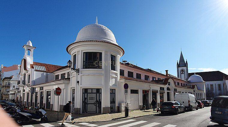 Apartamento T1 à venda em Campo de Ourique, Lisboa — foto 19