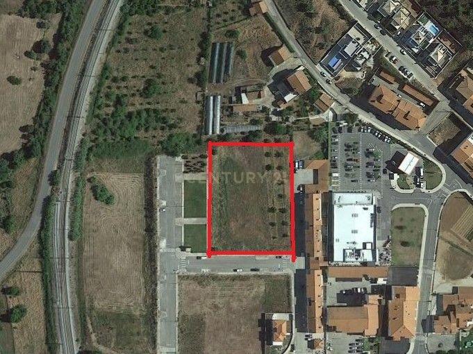 Land for sale in Silves, Portugal — €330,000