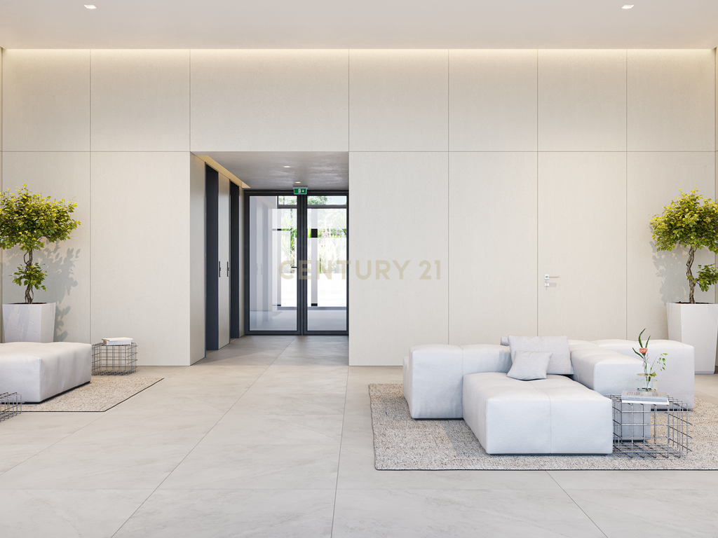 Apartamento T4 Duplex  com 323 m2  Miraflores, Condomínio fechado no CITTI SOUL - Image 10