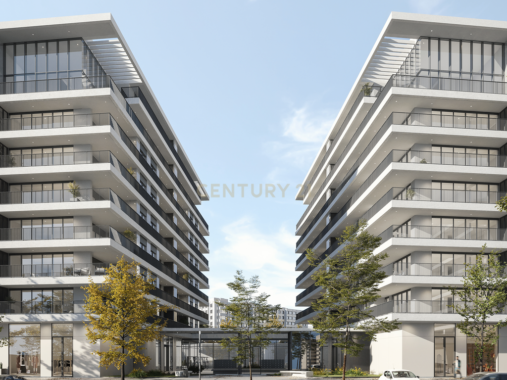 Apartamento T4 Duplex  com 323 m2  Miraflores, Condomínio fechado no CITTI SOUL - Image 17